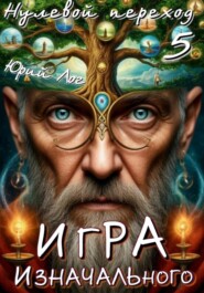 Игра Изначального — 3