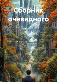 Сборник очевидного