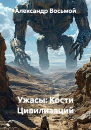 Ужасы: Кости Цивилизаций
