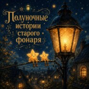 Полуночные истории старого фонаря