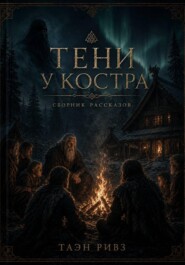 Тени у костра