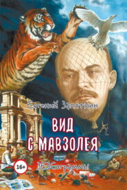 Вид с мавзолея. ЗЕВСограммы