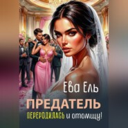 Предатель. Переродилась и отомщу!