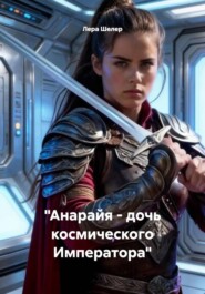 "Анарайя - дочь космического Императора"