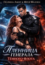 Пленница генерала Тёмного флота