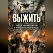 Выжить любой ценой на войне и при чрезвычайных ситуациях. Практическое руководство