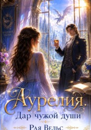 Аурелия. Дар чужой души