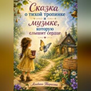 Сказка о тихой тропинке и музыке, которую слышит сердце