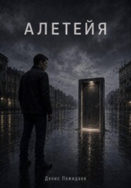 Алетейя