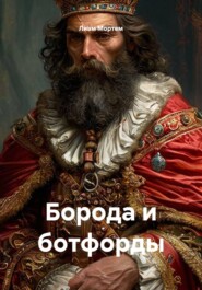 Борода и ботфорды