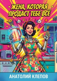 Жена, которая продаст тебе всё
