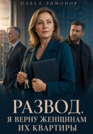 Развод. Я верну женщинам их квартиры