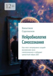 Нейробиология Самосознания. Как мозг непрерывно создаёт внутреннее окно самосознания и собирает целостный образ {Я}?
