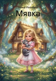 Мявка