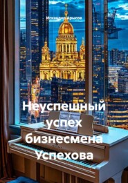 Неуспешный успех бизнесмена Успехова