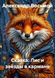 Сказка: Лис и звёзды в кармане