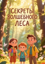 Секреты Волшебного Леса