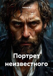 Портрет неизвестного