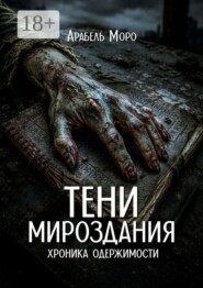 Хроника одержимости