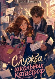 Служба школьных катастроф