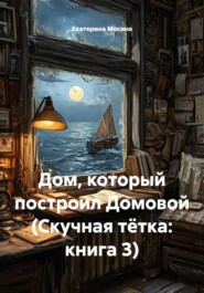 Дом, который построил Домовой (Скучная тётка: книга 3)