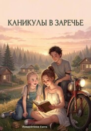 Каникулы в Заречье