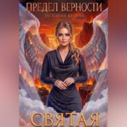 Предел верности. История вторая. Святая