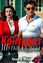 Контракт. Шутки судьбы