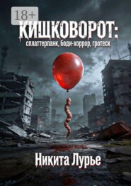 Кишковорот: сплаттерпанк, боди-хоррор, гротеск