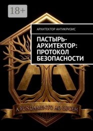 Пастырь-Архитектор: протокол безопасности