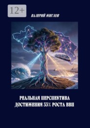 Реальная перспектива достижения 33% роста ВВП