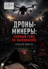 Дроны-минеры: полный гайд по выживанию.
