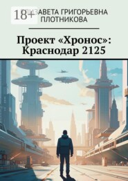 Проект «Хронос»: Краснодар 2125