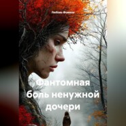 Фантомная боль ненужной дочери