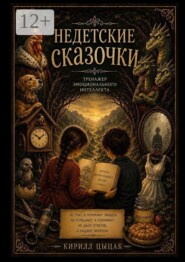 Недетские сказочки