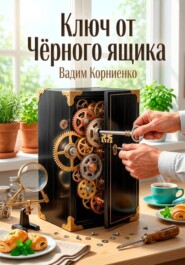 Ключ от Чёрного Ящика
