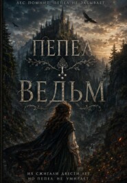 Пепел ведьм