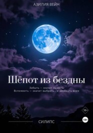 Шёпот из бездны