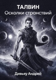 Талвин. Осколки странствий