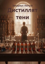 Дистиллят тени