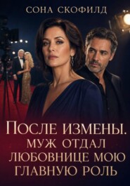 После измены. Муж отдал любовнице мою главную роль
