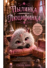 Пылинка по имени Люцифинка