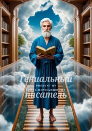 Гениальный писатель
