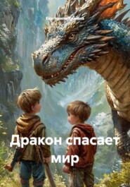 Дракон спасает мир