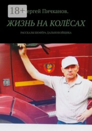 Жизнь на колёсах. Рассказы шофёра-дальнобойщика
