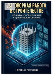Договорная работа в строительстве. Ключевые условия, риски и практические решения