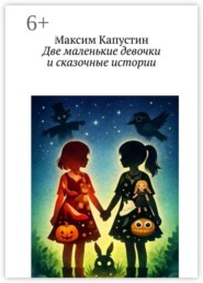 Две маленькие девочки и сказочные истории