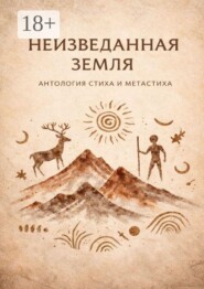 Неизведанная земля. Антология стиха и метастиха