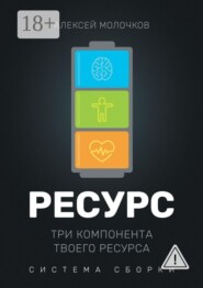 Ресурс. Три компонента твоего ресурса. Система сборки