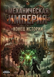 Механическая империя